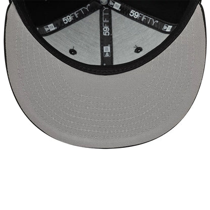 This is a South Park Black 59FIFTY Fitted Cap 2