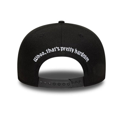 This is a South Park Black 9FIFTY Snapback Adjustable Cap 4