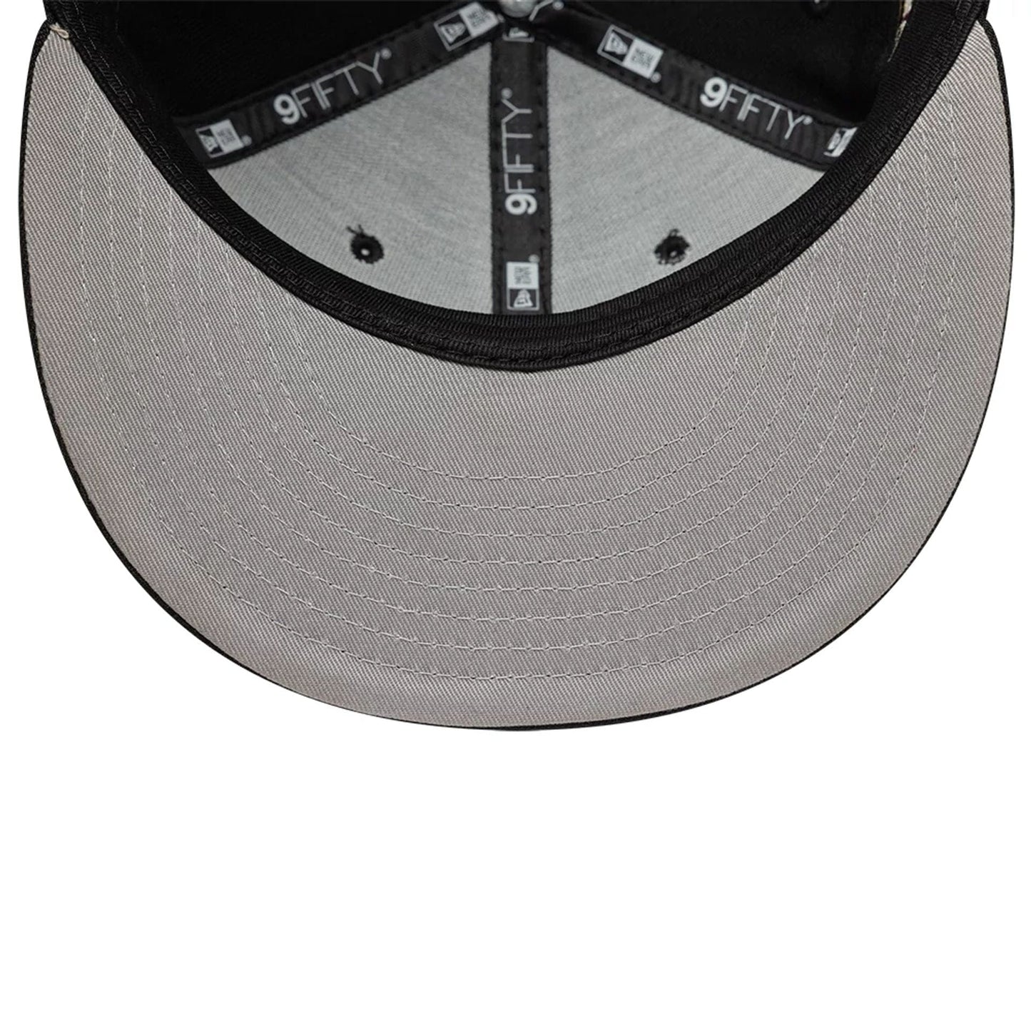 This is a South Park Black 9FIFTY Snapback Adjustable Cap 2