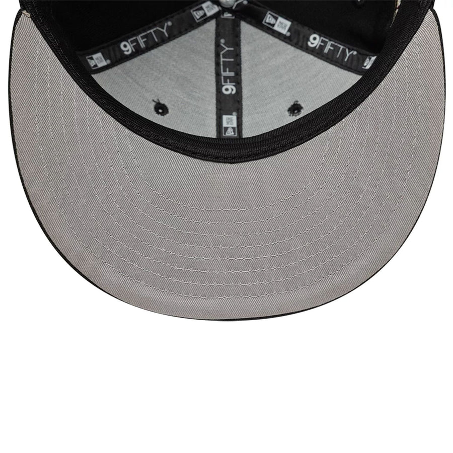 This is a South Park Black 9FIFTY Snapback Adjustable Cap 2