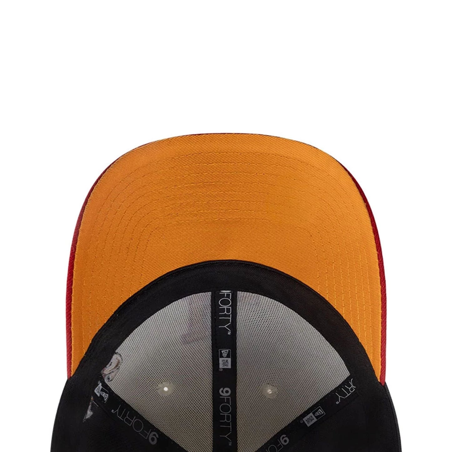 This is a New York Yankees MLB City Element Dominican Republic Navy 9FORTY Adjustable Cap 2