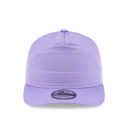 This is a New Era Pastel Purple 19TWENTY Adjustable Cap 3