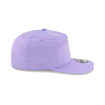 This is a New Era Pastel Purple 19TWENTY Adjustable Cap 6