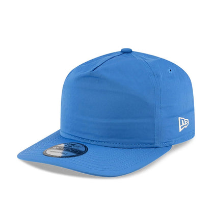 This is a New Era Blue 19TWENTY Adjustable Cap 1