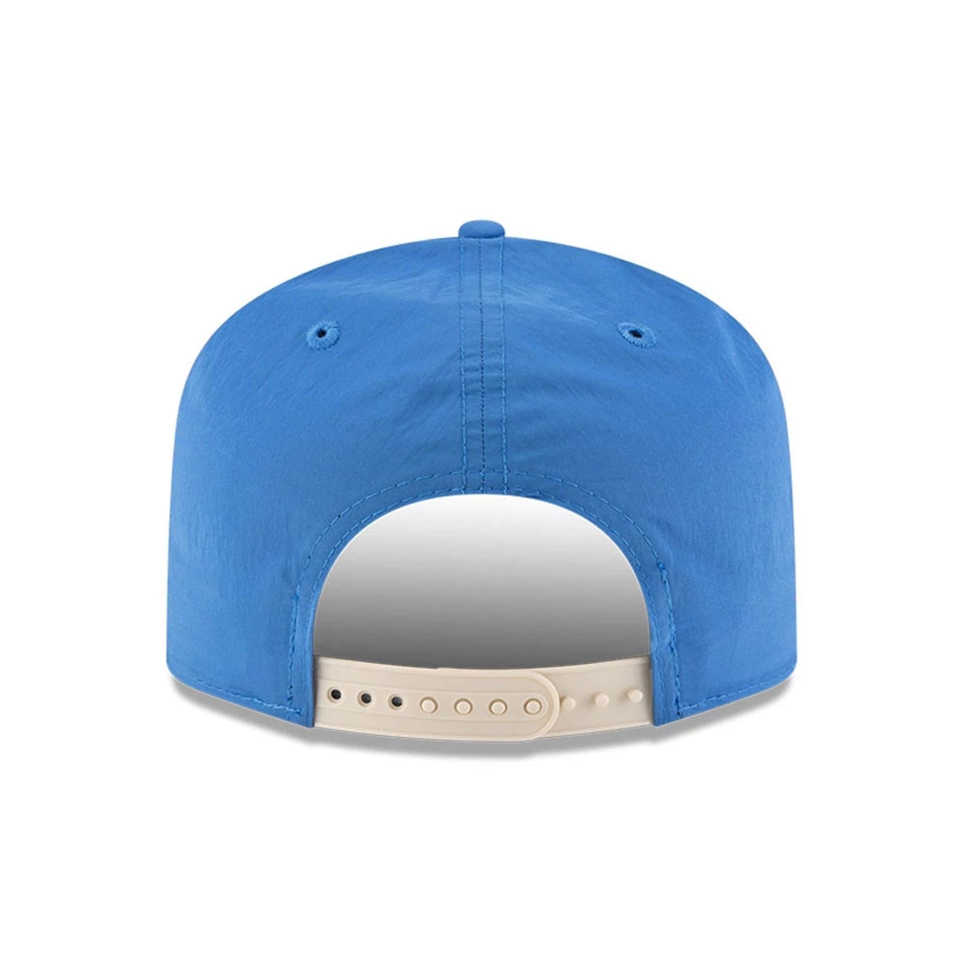 This is a New Era Blue 19TWENTY Adjustable Cap 7