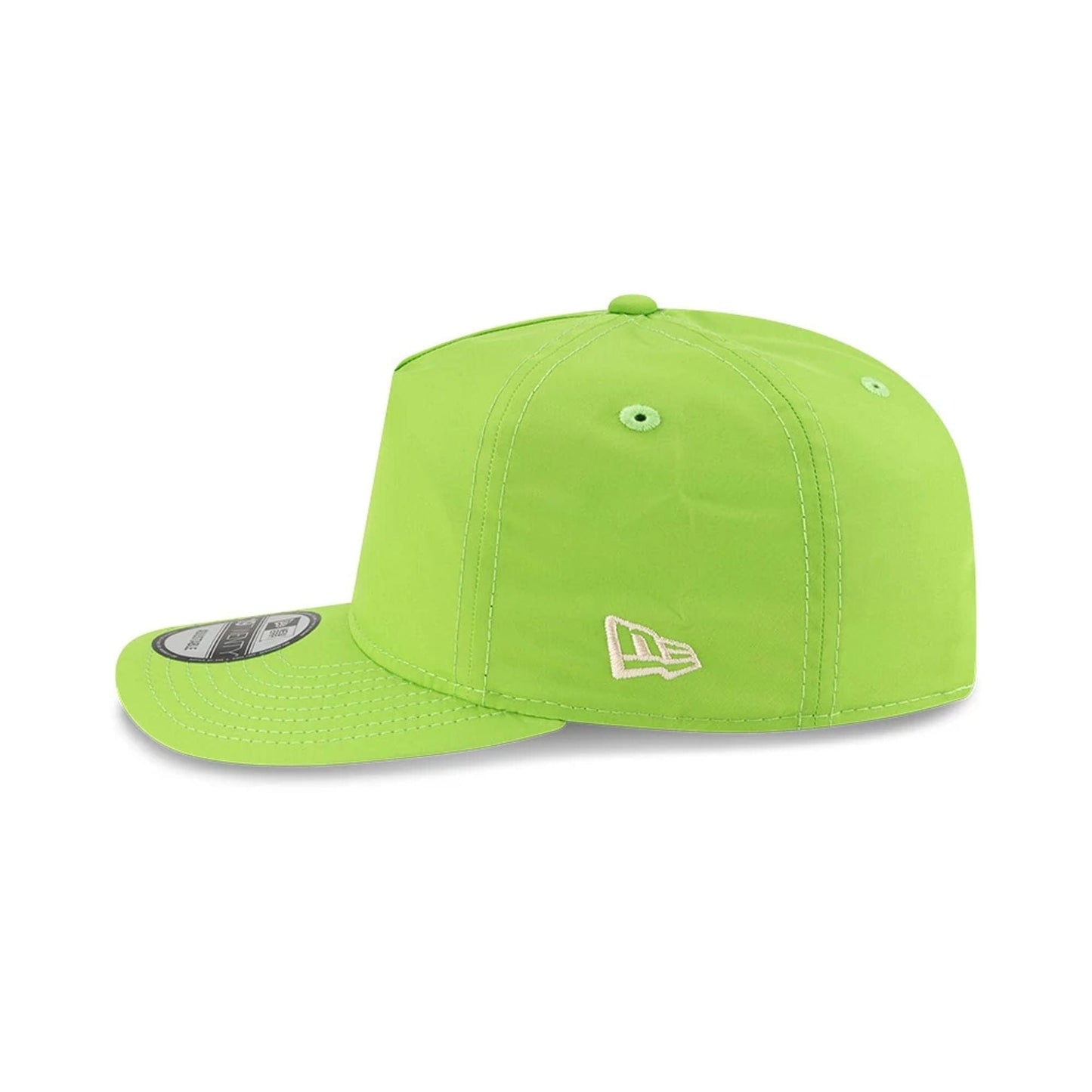 This is a New Era Green 19TWENTY Adjustable Cap 5