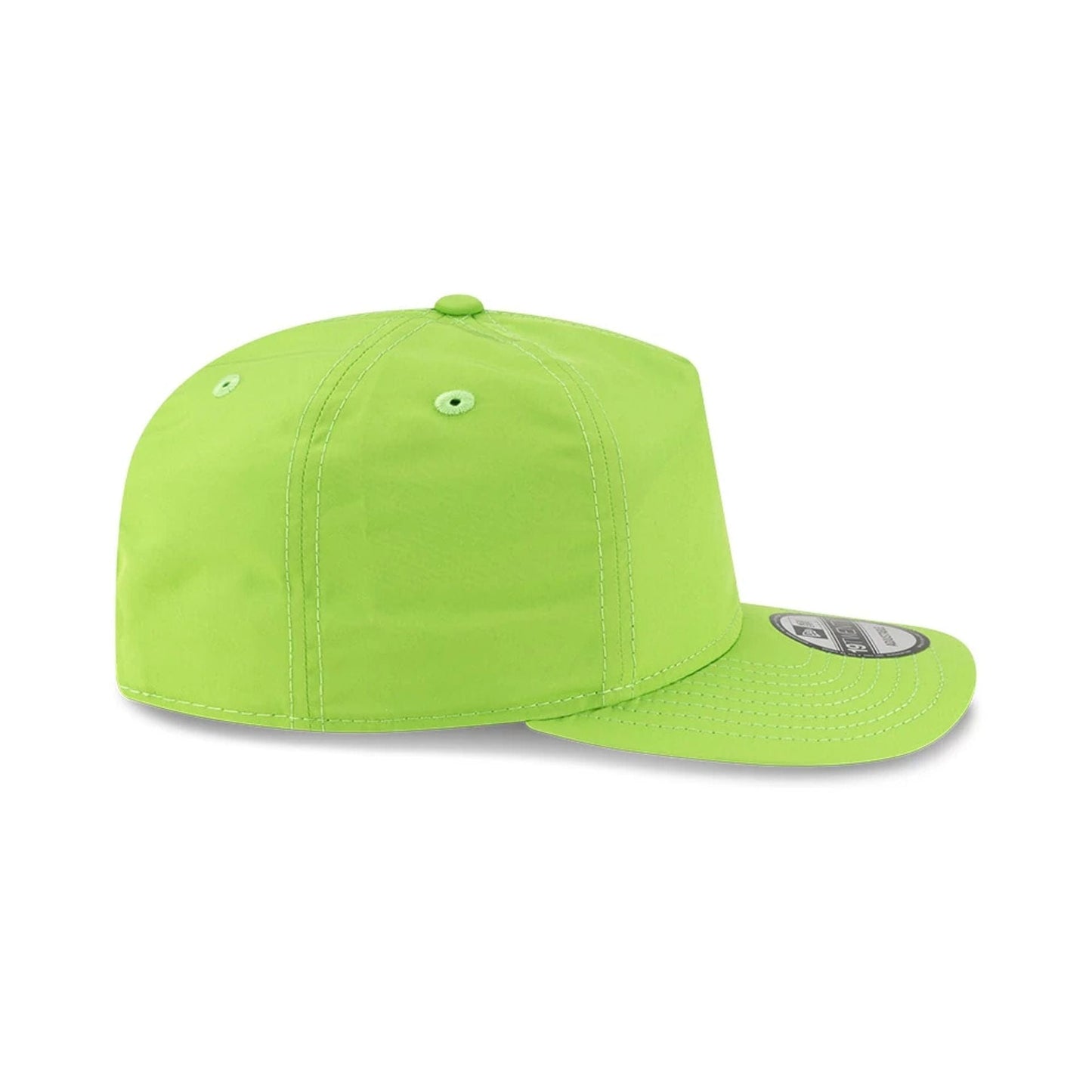 This is a New Era Green 19TWENTY Adjustable Cap 6