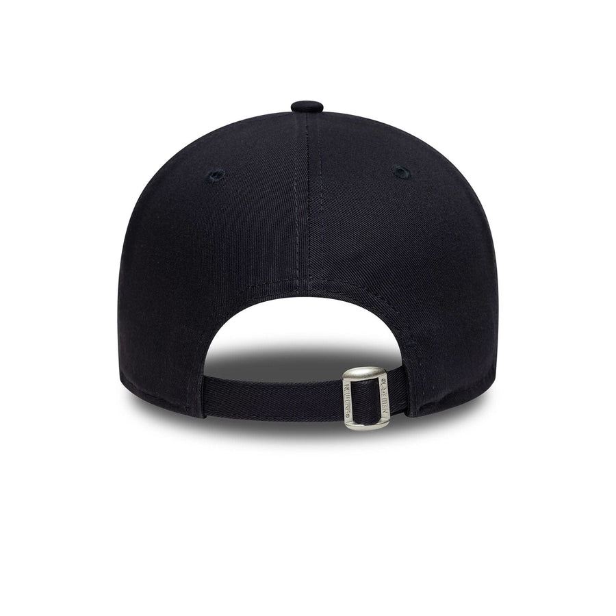 This is a Alpine Racing Core Navy 9FORTY Adjustable Cap 6