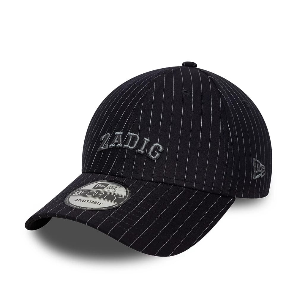 L'eprica / Dawn of a New Era 特典付き New Era X Zadig & Voltaire Navy 9FORTY Cap | NEC EU