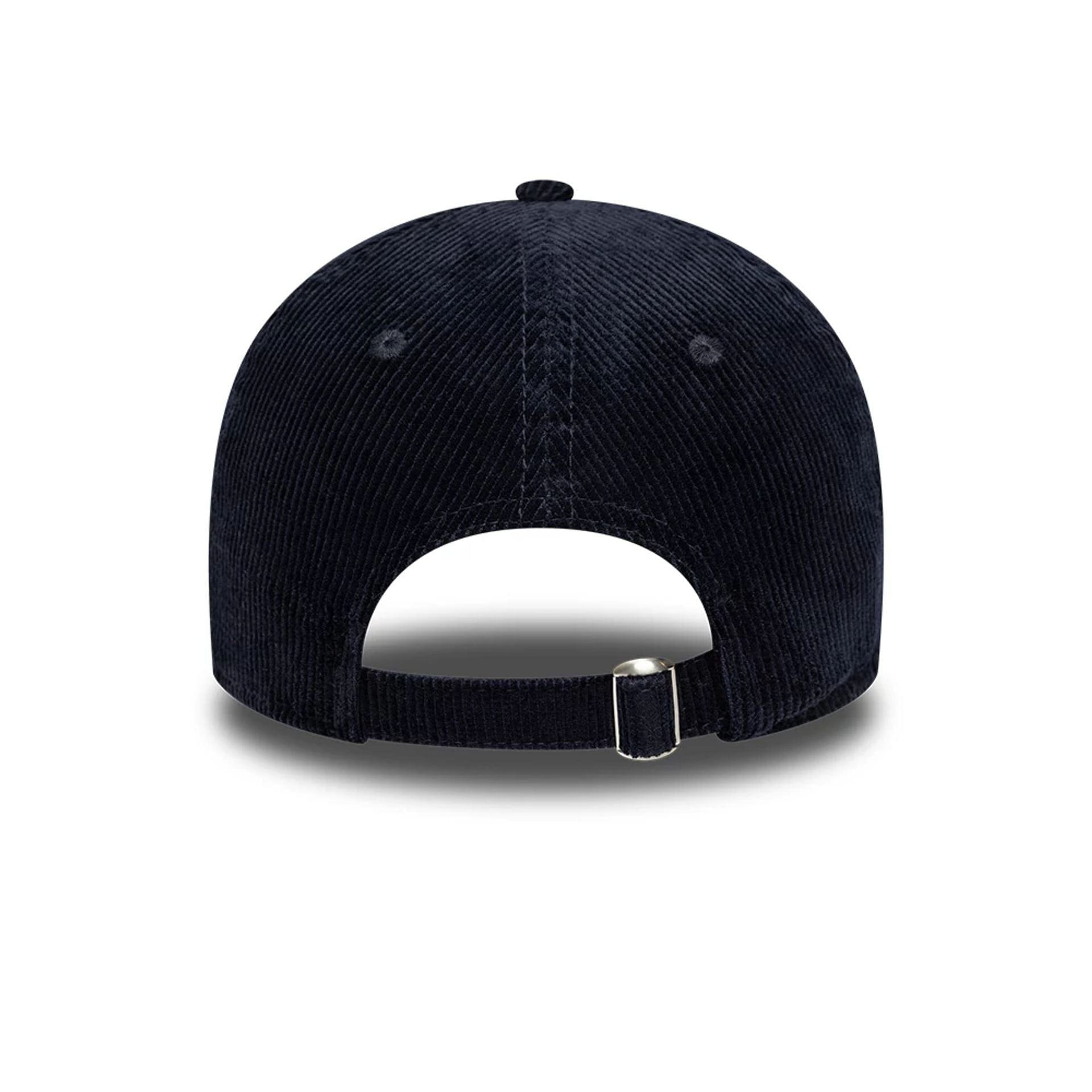 This is a Alpine Racing Flawless Cord Navy 9TWENTY Adjustable Cap 6