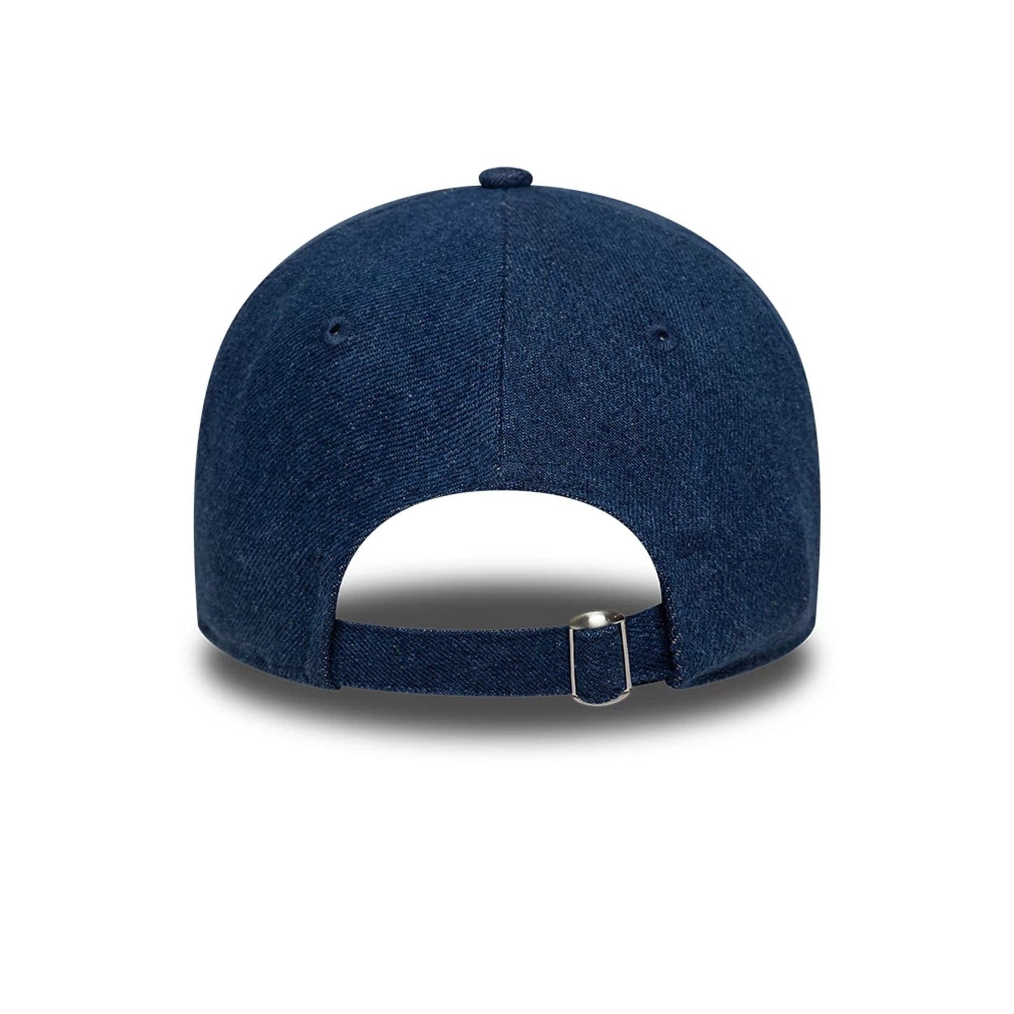 This is a Alpine Racing Denim Blue 9TWENTY Adjustable Cap 7