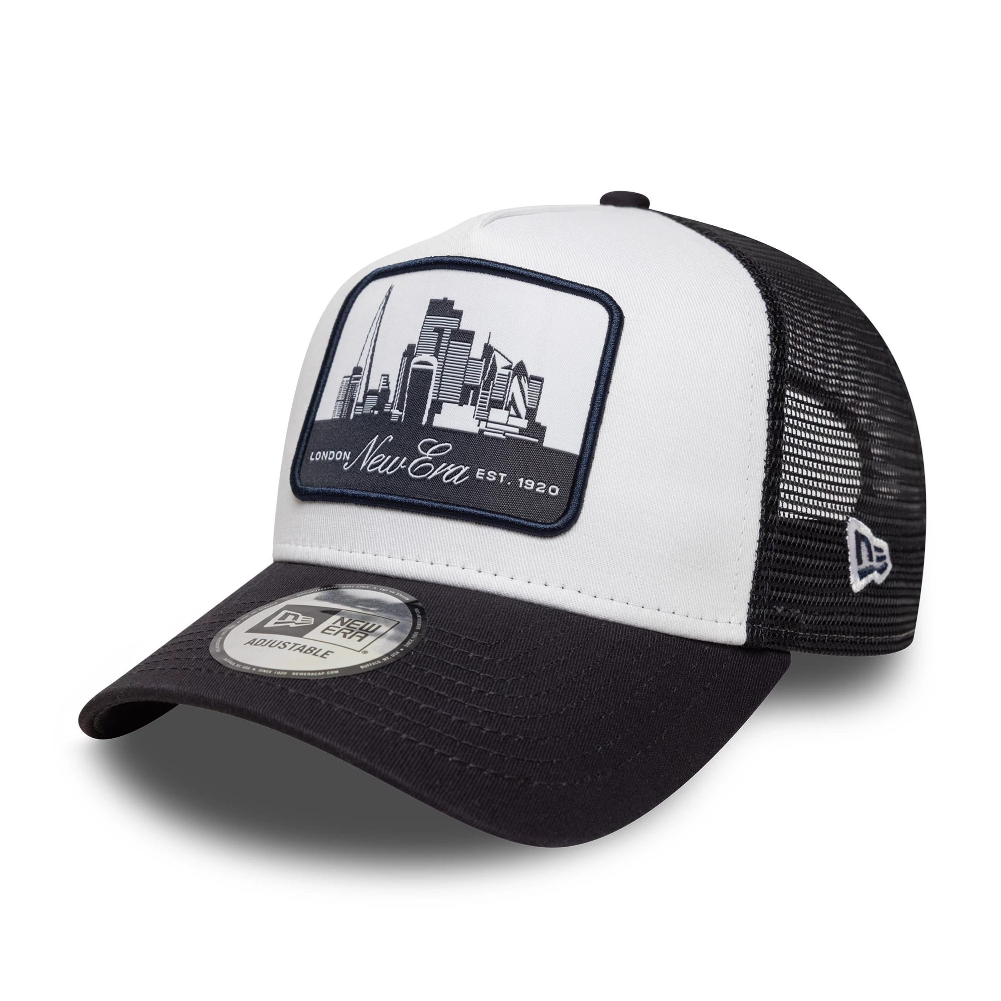 New Era A-Frame Caps & Hats | NEC EU