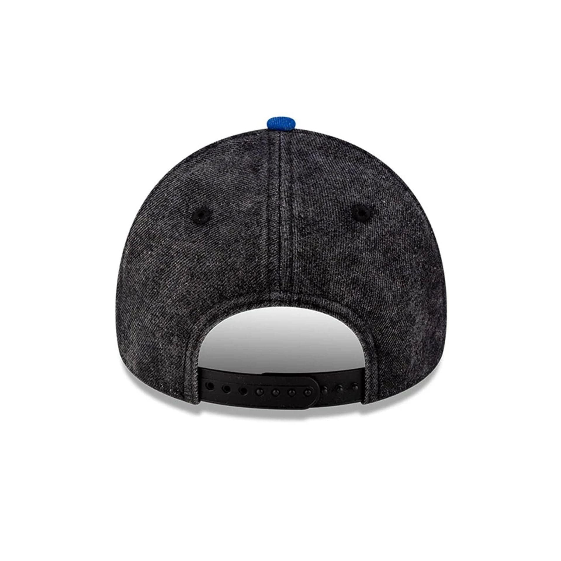 This is a Batman Beyond DC Black 9FORTY A-Frame Adjustable Cap 7