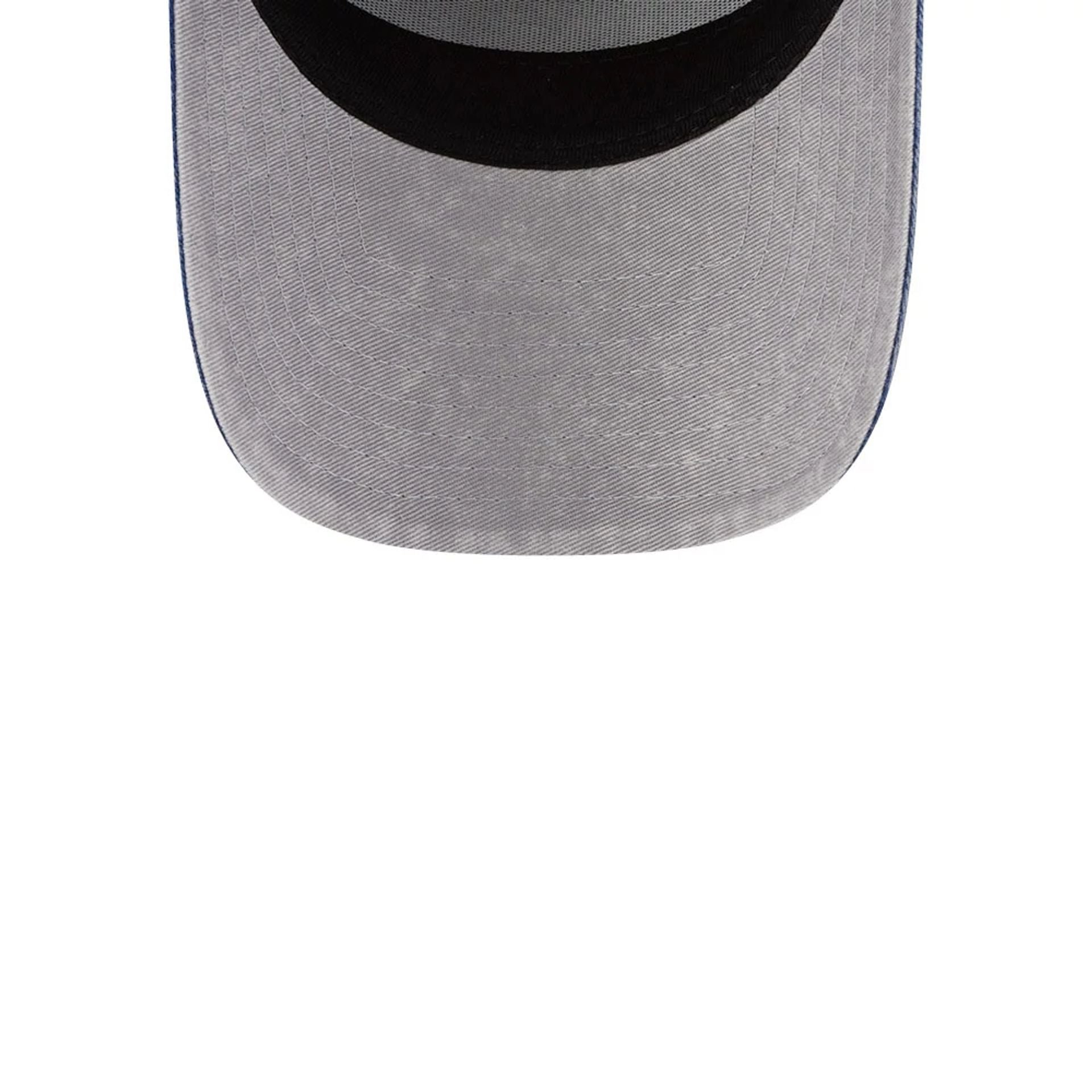 This is a Batman Beyond DC Black 9FORTY A-Frame Adjustable Cap 2