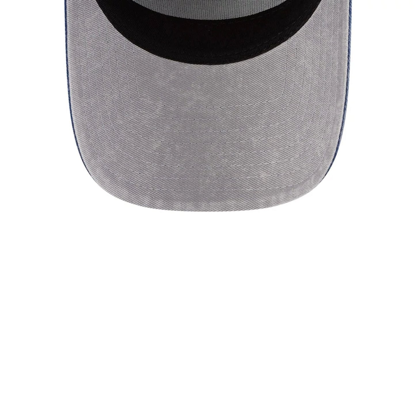 This is a Batman Beyond DC Black 9FORTY A-Frame Adjustable Cap 2