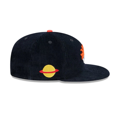 This is a Rugrats Nickelodeon Navy 9FIFTY Snapback Adjustable Cap 5