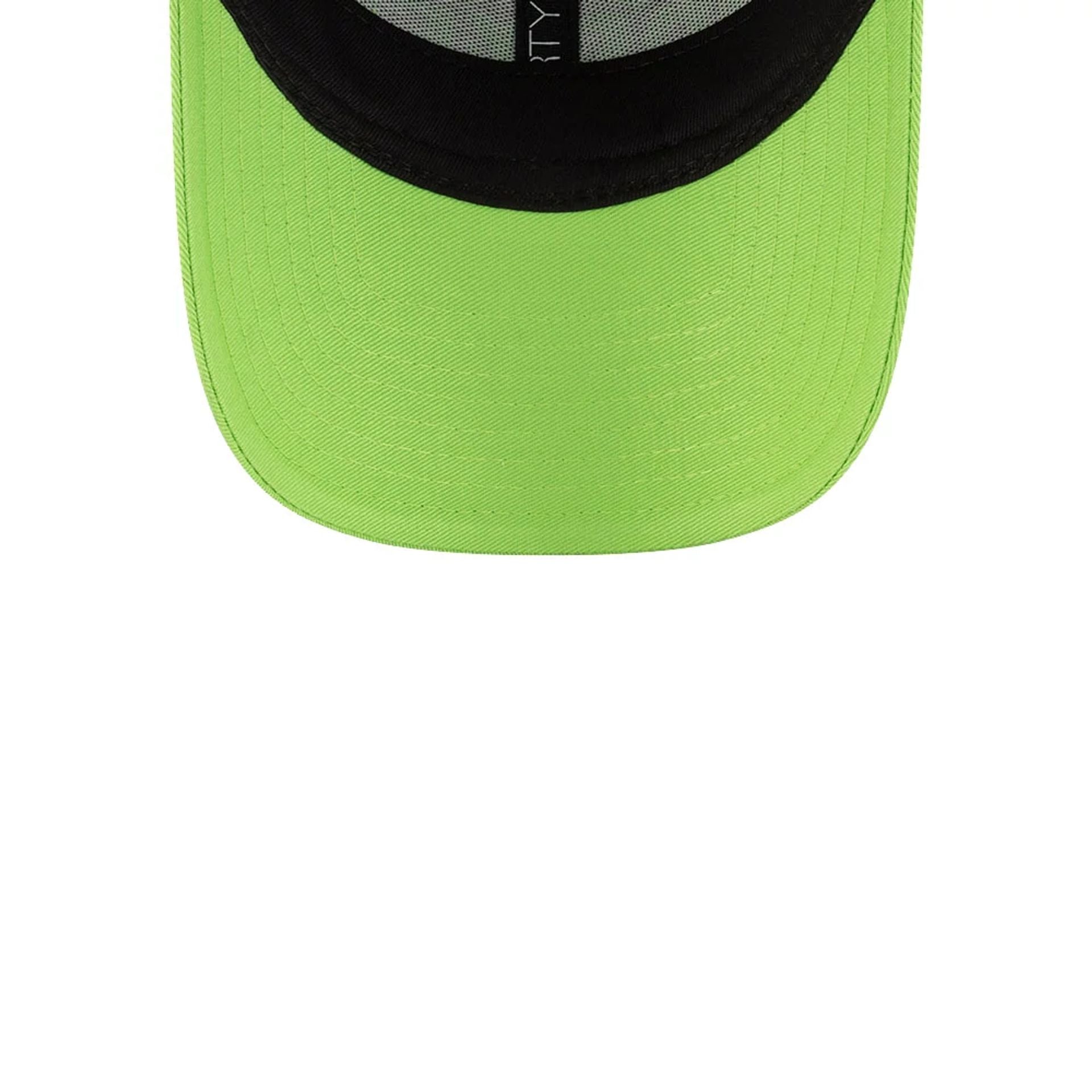 新品plage Everything In Time cap Netflix Sakamoto Days Green 9FORTY Cap | NEC EU