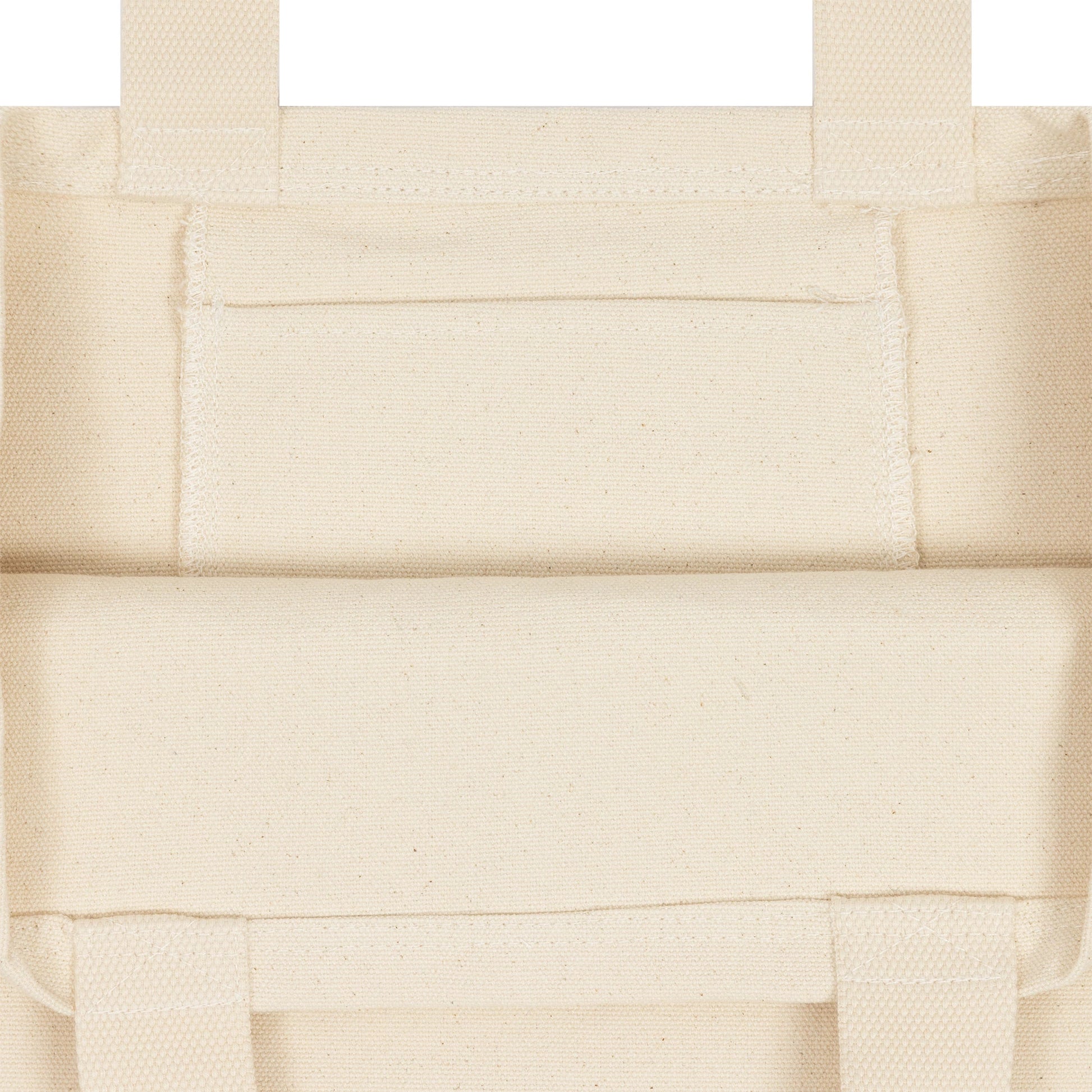 Pictured is this MLB Fruit LA Dodgers Tote Bag in cream. 5
