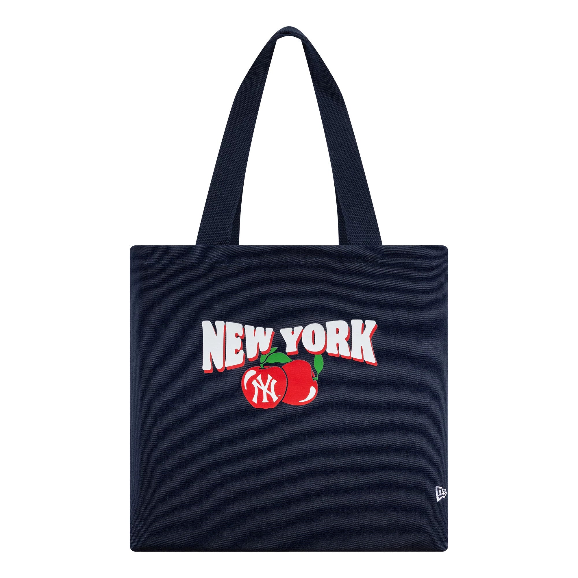 Tote Bags | Cream, Beige & NY Team Bags | NEC EU
