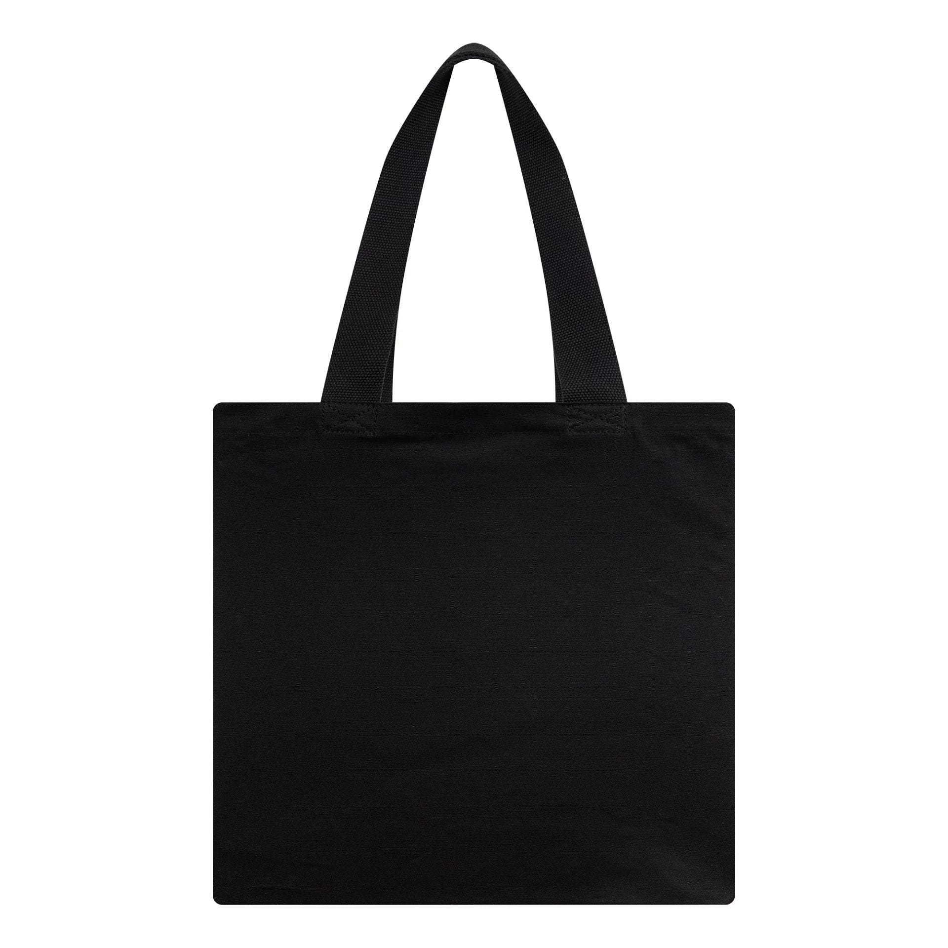 Pictured is this MLB Animal Infill New York Yankees Tote Bag in black. 4