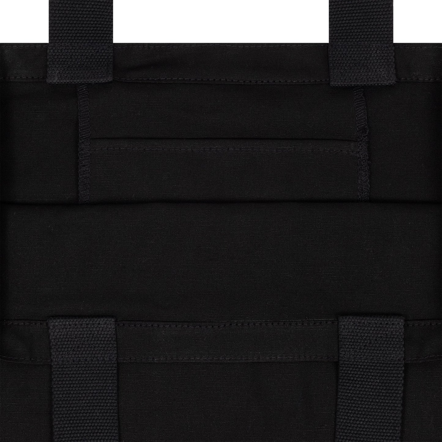 Pictured is this MLB Animal Infill New York Yankees Tote Bag in black. 5