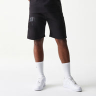 Pantaloncini Chicago Bulls NBA Neri