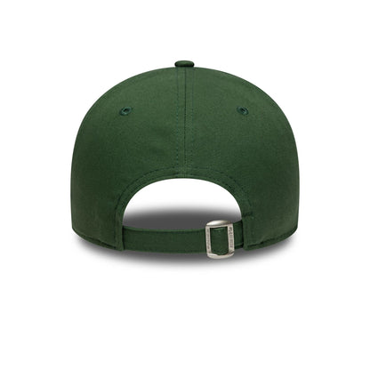 Pictured is this MLB League Essential LA Dodgers 9FORTY in dark green. 4