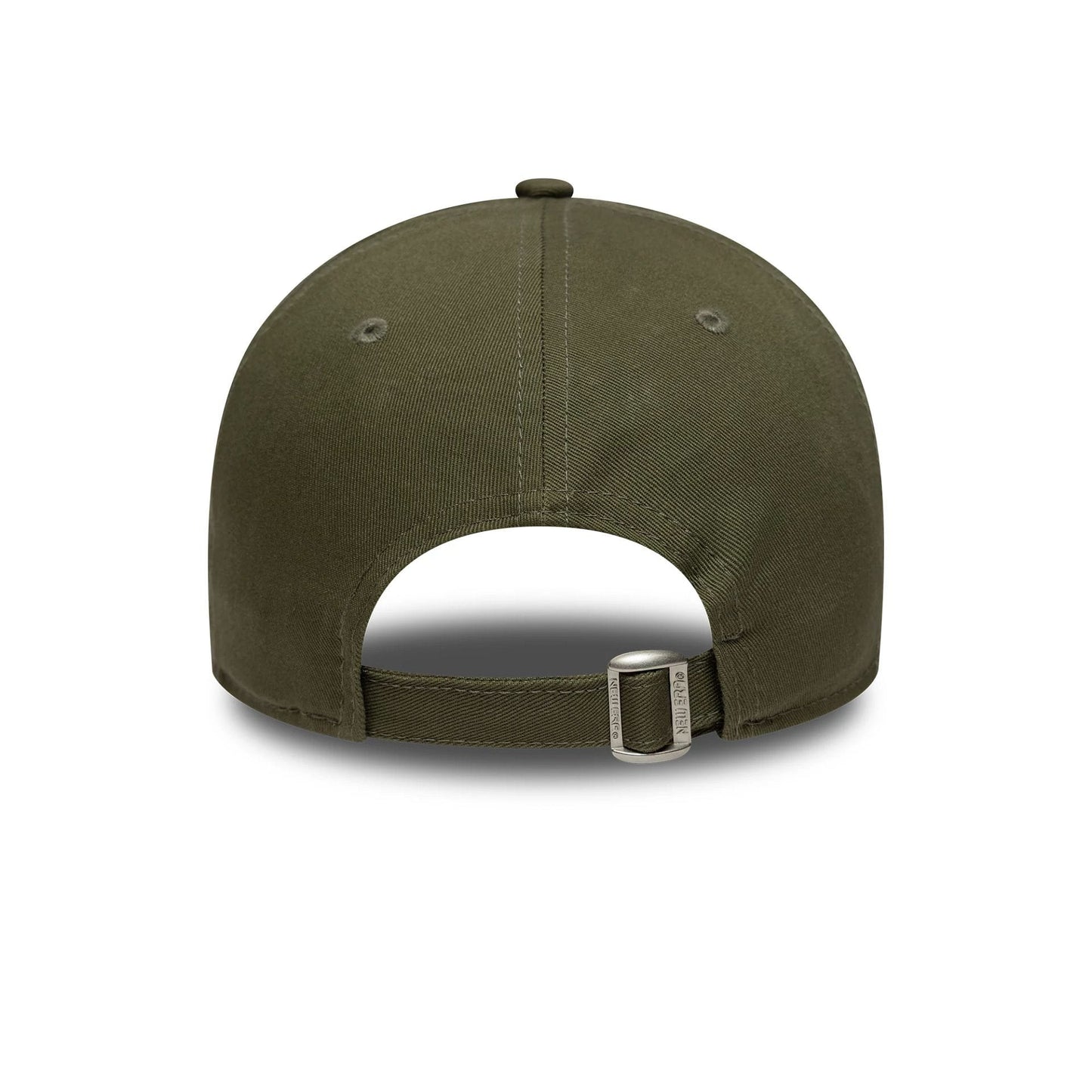Pictured is this MLB League Essential New York Yankees 9FORTY in green. 4