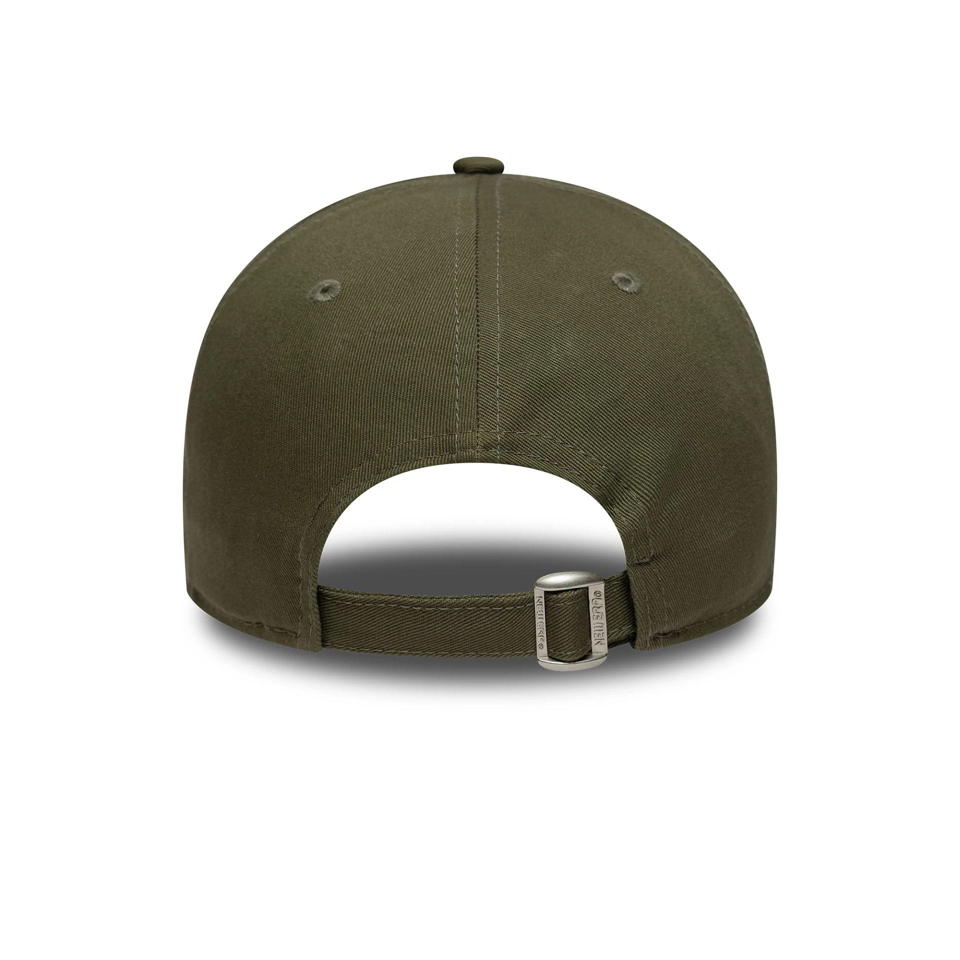 Pictured is this MLB League Essential New York Yankees 9FORTY in green. 4