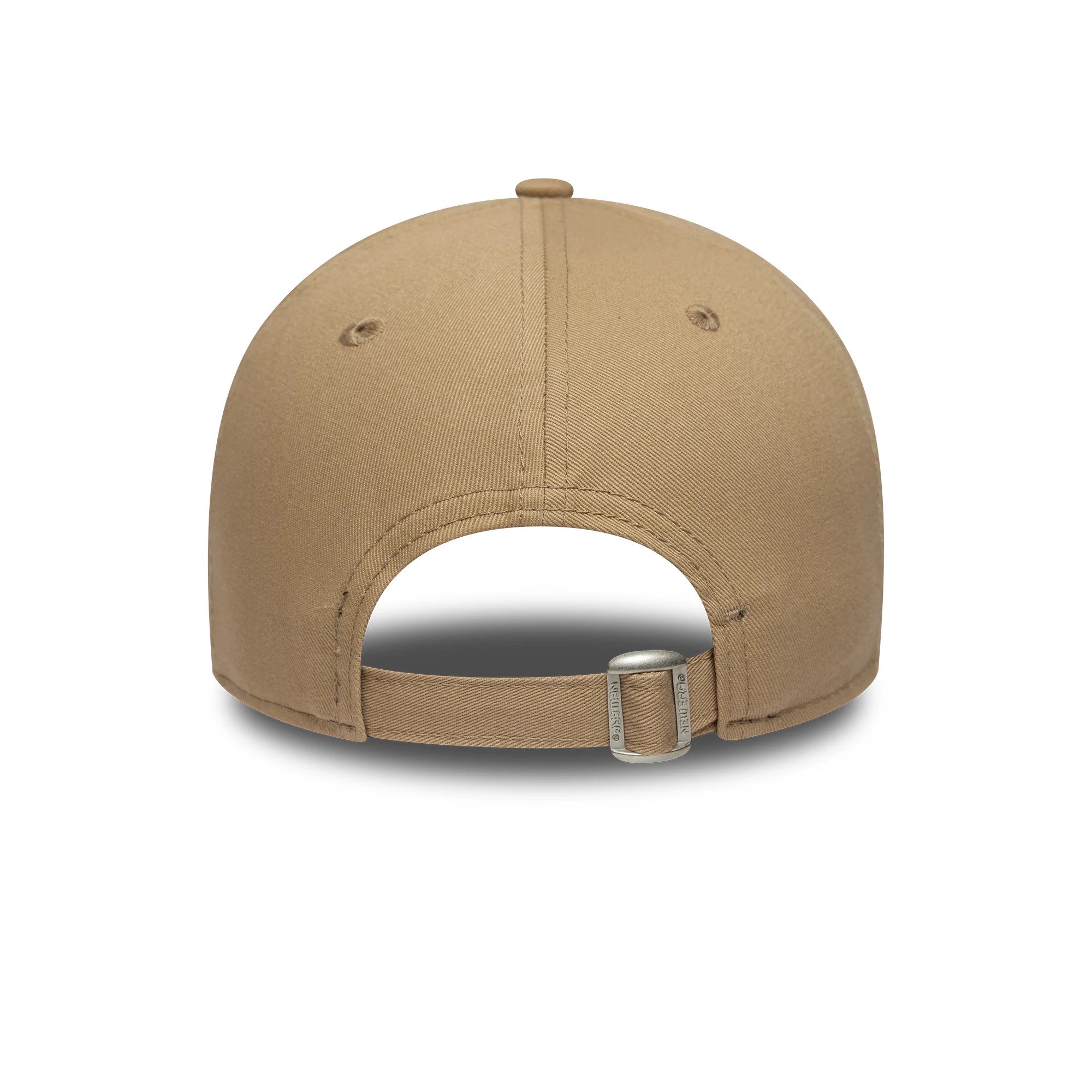New Era 9FORTY LA キャップ ベージュ ターコイズ MLB Team Outline LA Dodgers Light Beige 9FORTY Cap | NEC EU