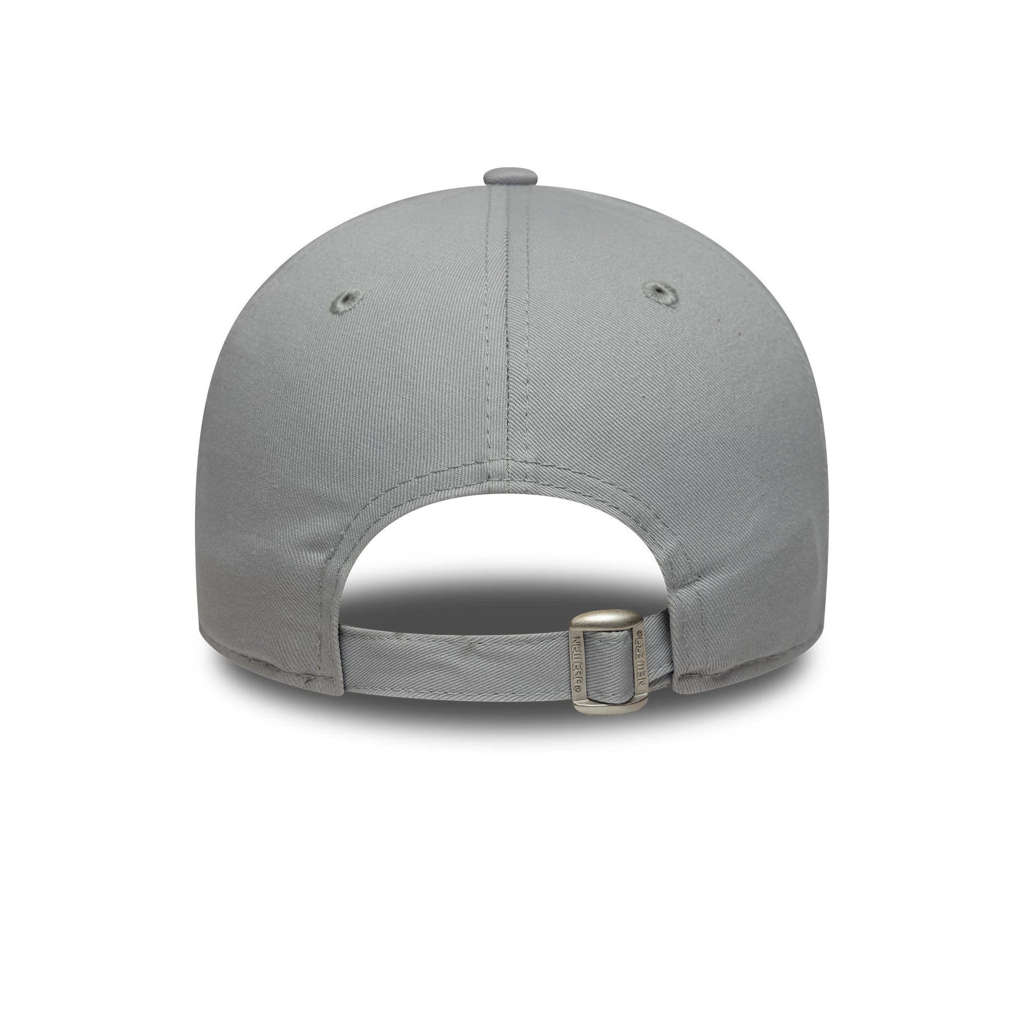 Pictured is this MLB Team Outline Athletics 9FORTY in grey. 4