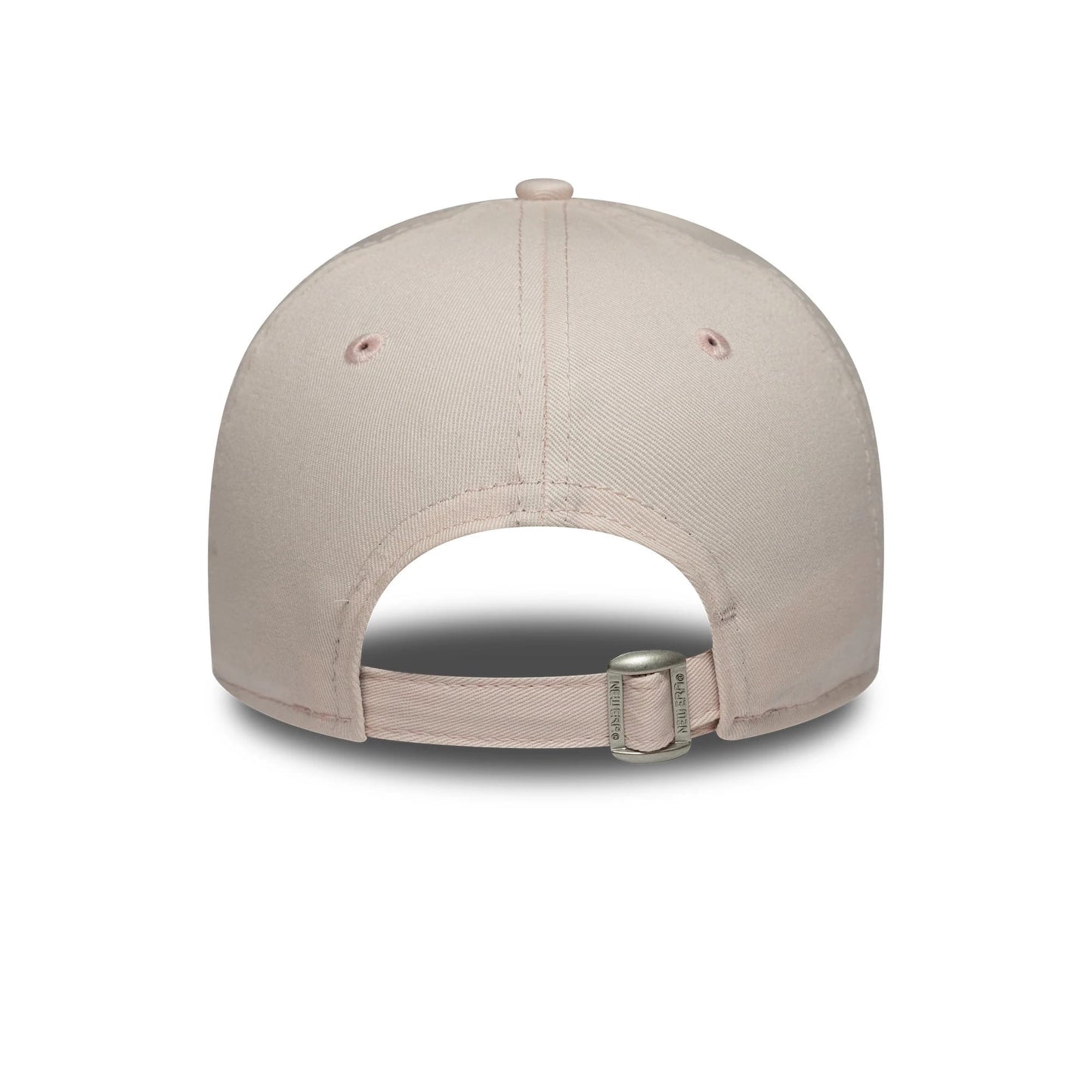 Pictured is this Womens MLB League Essential Midi LA Dodgers 9FORTY in pastel pink. 4
