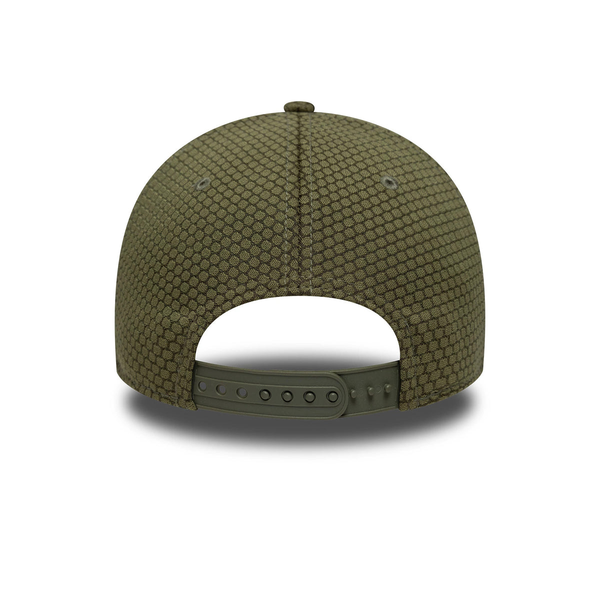 Pictured is this MLB Flawless Mesh LA Dodgers 9FORTY in green. 4