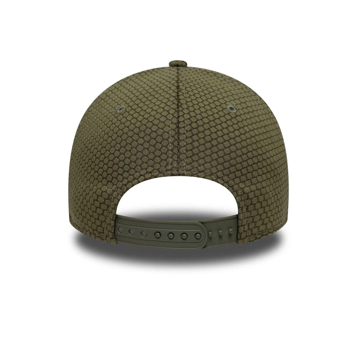 Pictured is this MLB Flawless Mesh LA Dodgers 9FORTY in green. 4