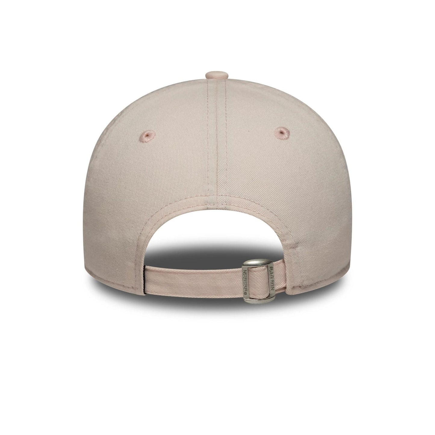 Pictured is this Womens MLB Washed Mini LA Dodgers 9TWENTY in pastel pink. 4