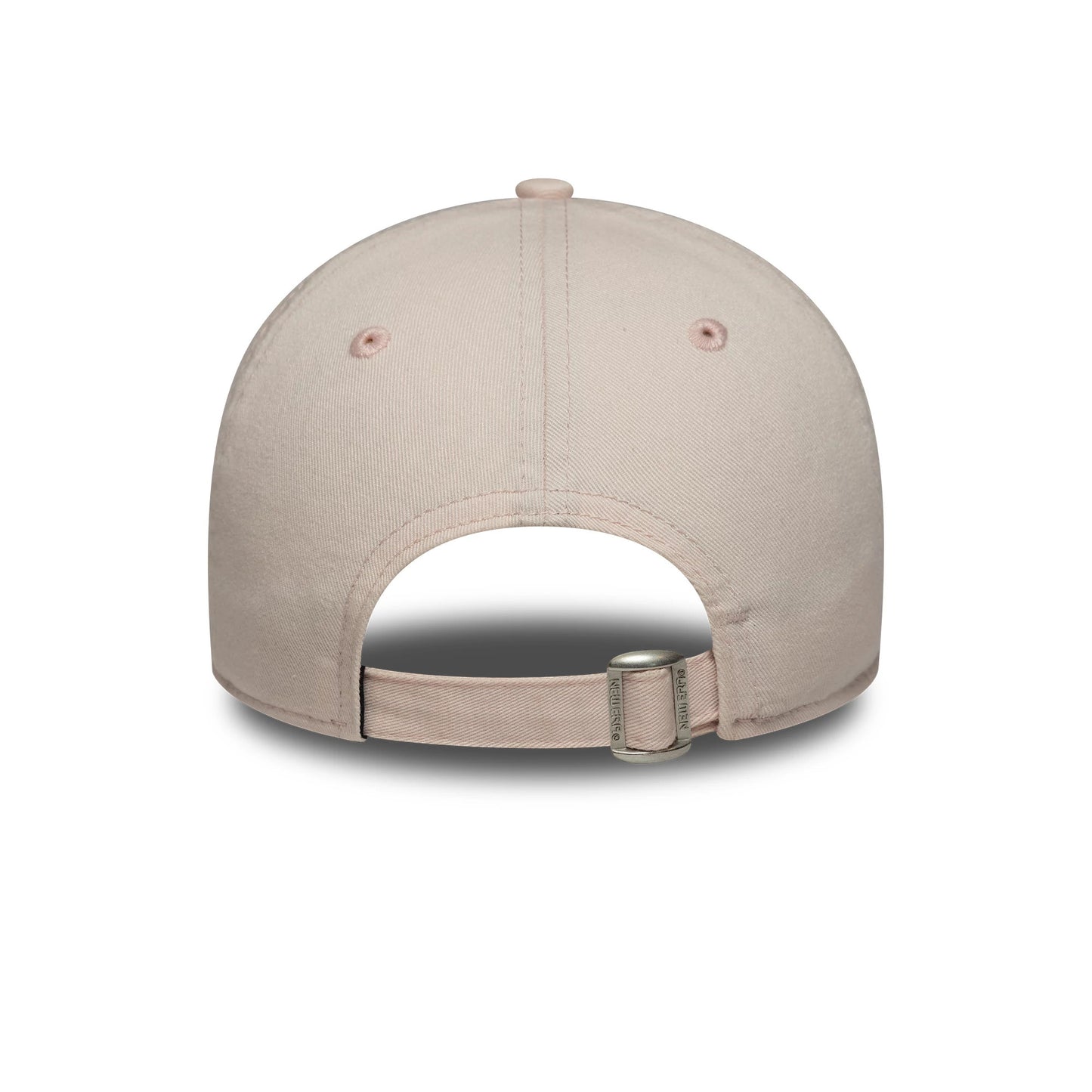 Pictured is this Womens MLB Washed Mini LA Dodgers 9TWENTY in pastel pink. 4