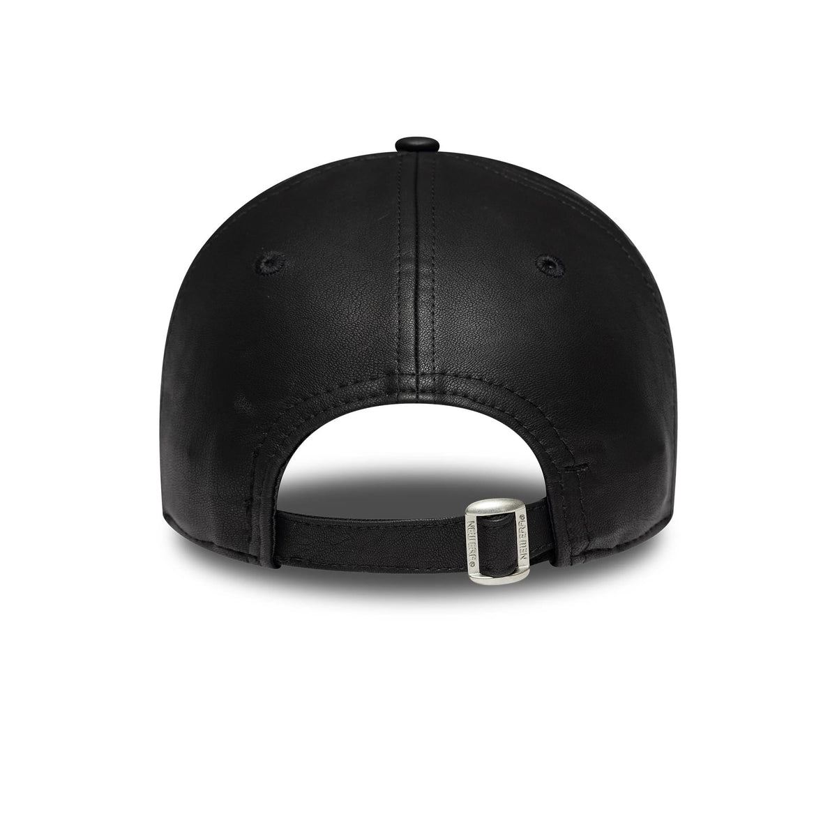 Pictured is this Womens MLB PU New York Yankees 9FORTY in black. 4