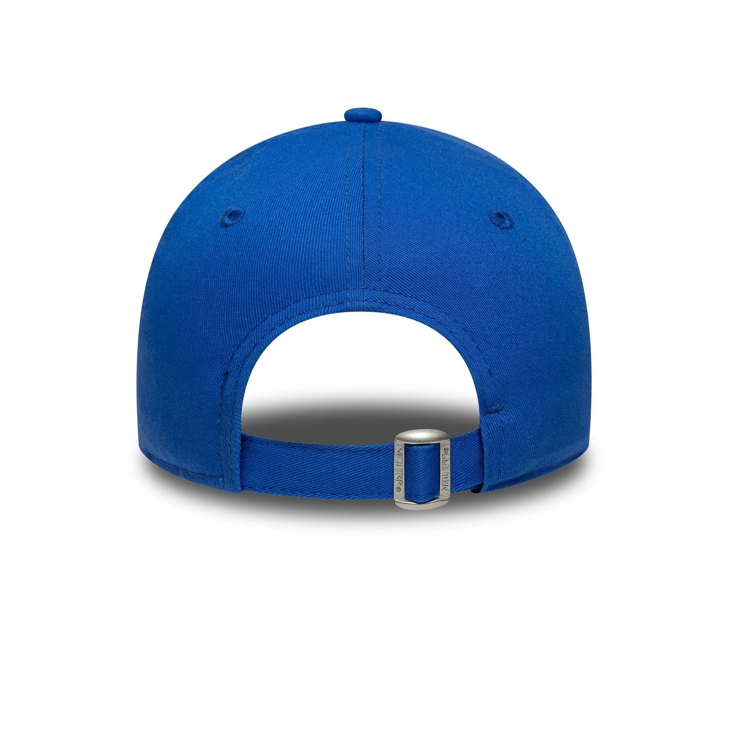 Pictured is this Youth MLB League Essential New York Yankees 9FORTY in blue. 4