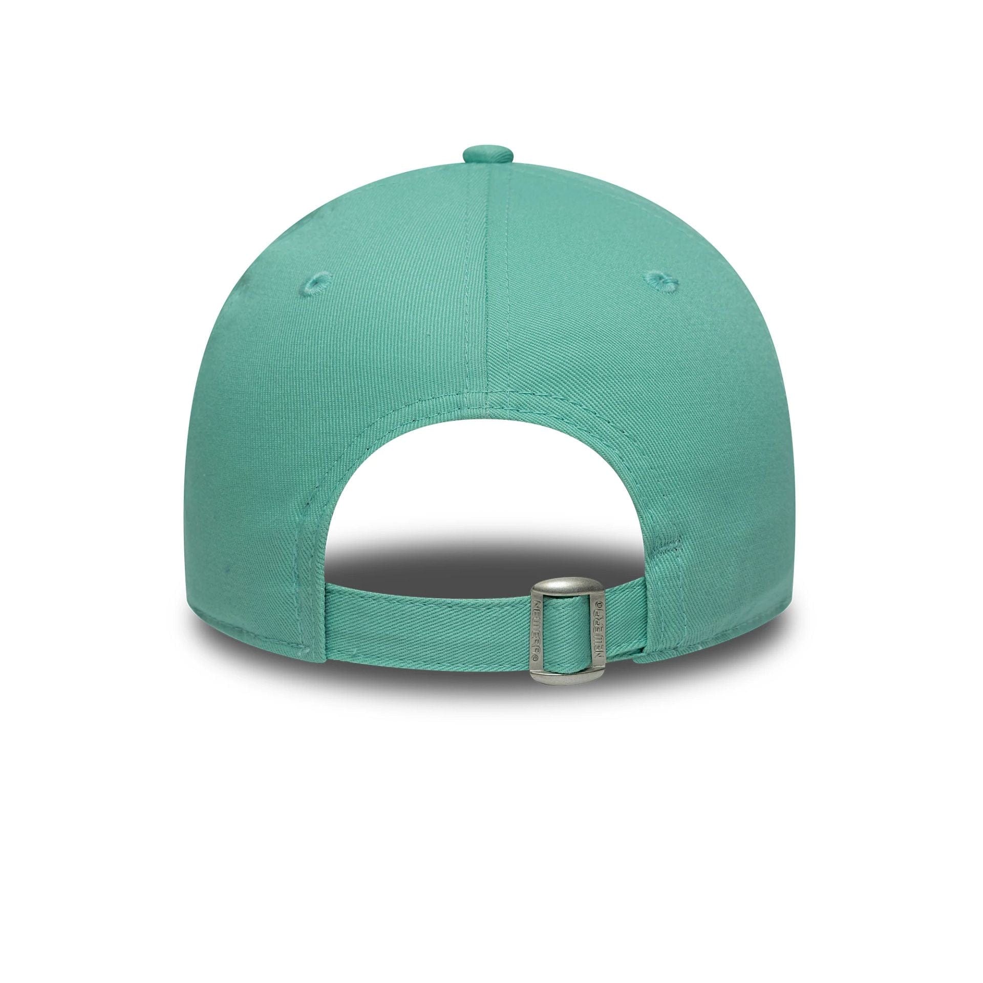 Pictured is this Youth MLB League Essential LA Dodgers 9FORTY in pastel green. 4