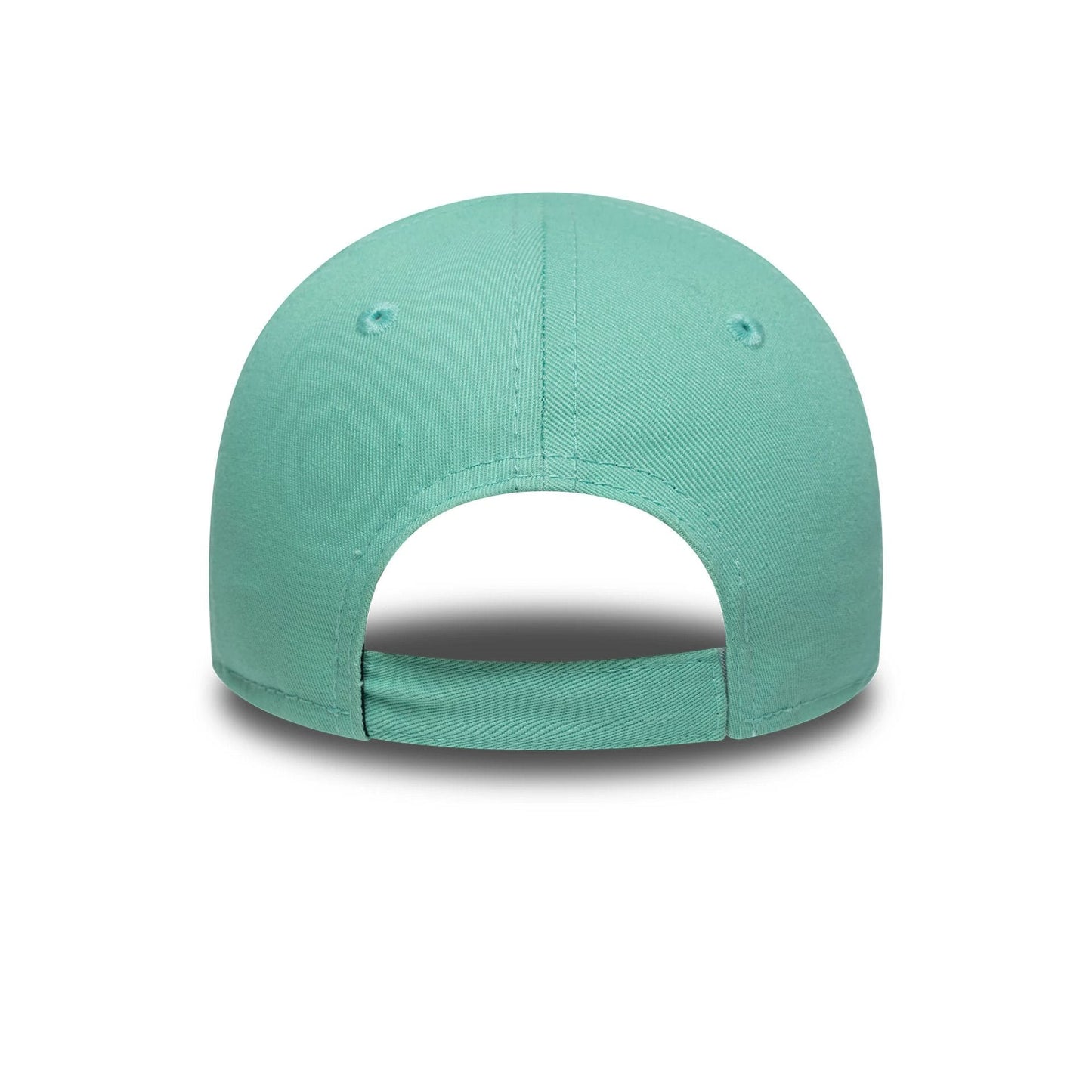 Pictured is this Toddler MLB Plane Icon New York Yankees 9FORTY in pastel green. 4