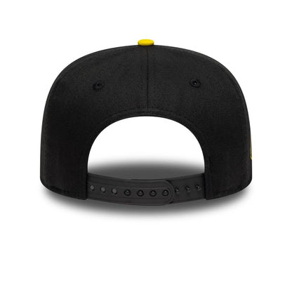 Pictured is this Youth DC Batman 9FIFTY Snapback in black. 6