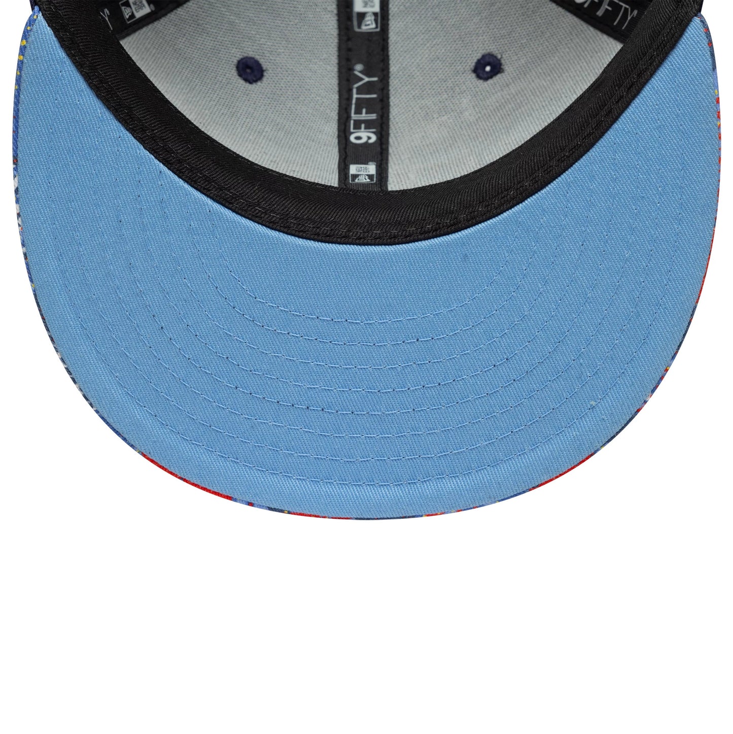 Pictured is this Youth DC Superman 9FIFTY Snapback in navy. 4