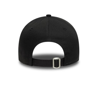 Pictured is this Youth MLB Animal Infill New York Yankees 9FORTY in black. 4