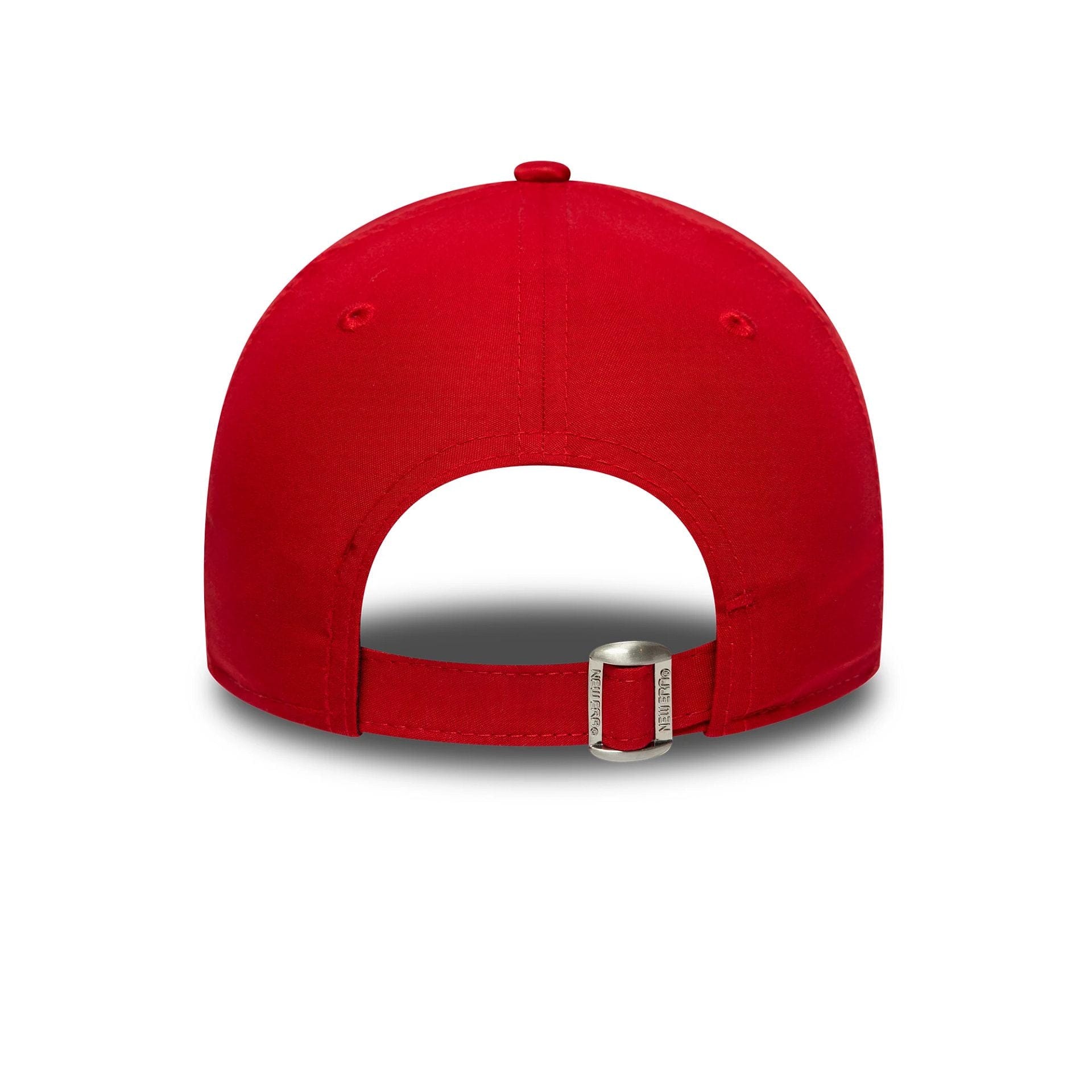 Pictured is this Youth MLB Flawless New York Yankees 9FORTY in red. 4