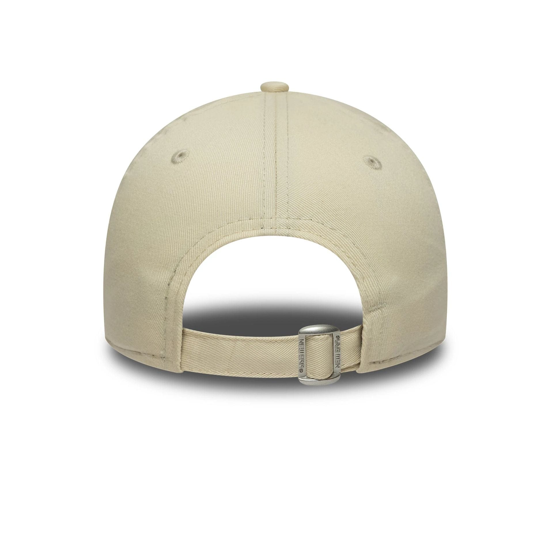 Pictured is this Youth MLB Fruit Icon LA Dodgers 9FORTY in light beige. 4