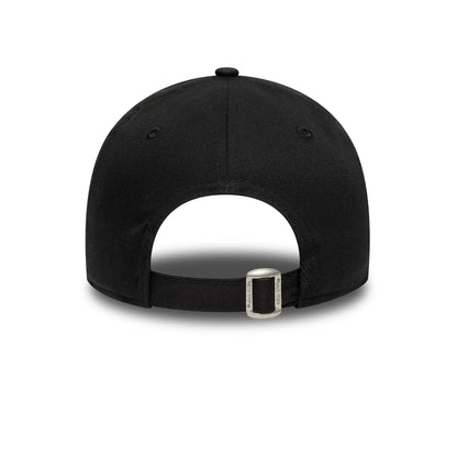 Pictured is this Youth MLB Fruit Icon New York Yankees 9FORTY in black. 4