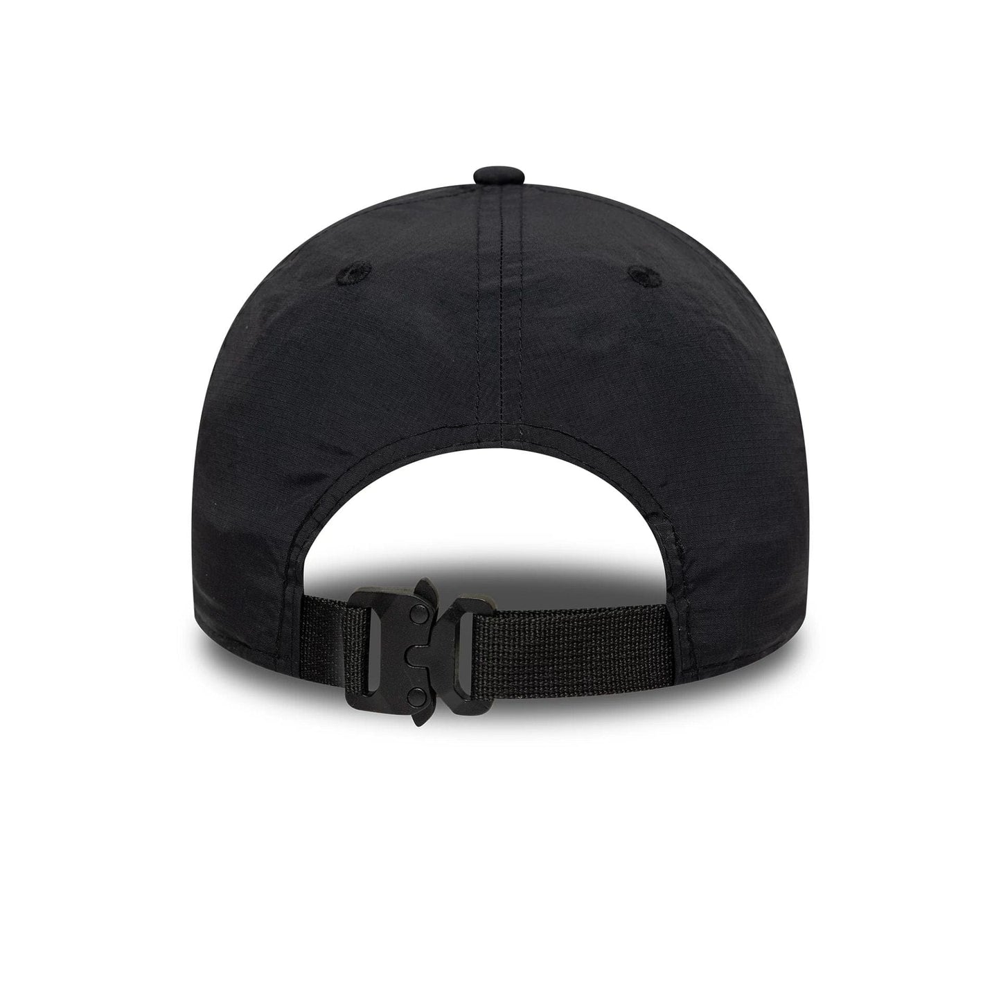 Pictured is this New Era Sport 9FORTY M-Crown in black. 4