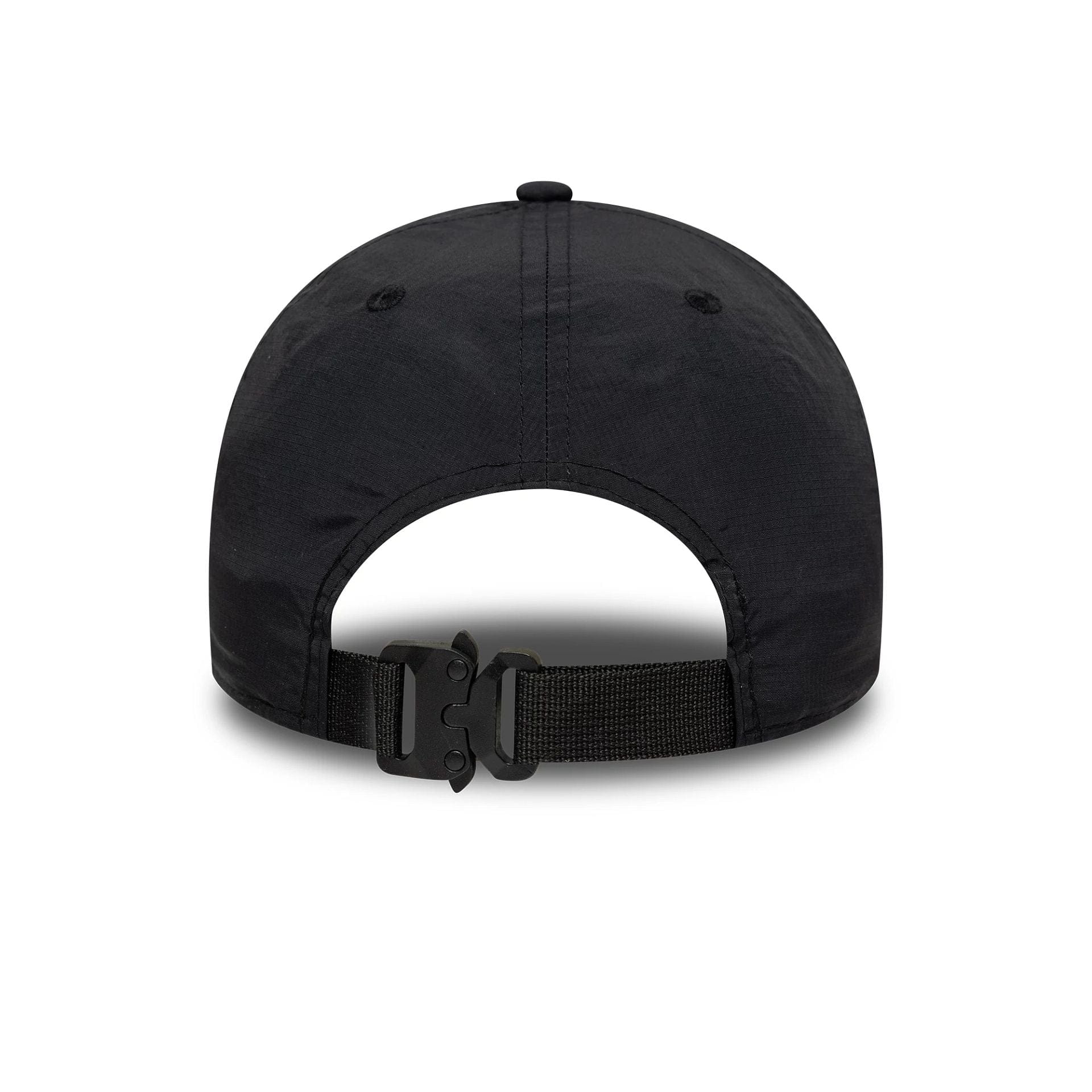 Pictured is this New Era Sport 9FORTY M-Crown in black. 4