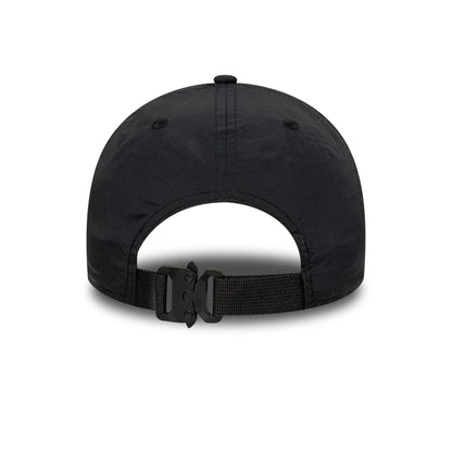 Pictured is this New Era Sport 9FORTY M-Crown in black. 4