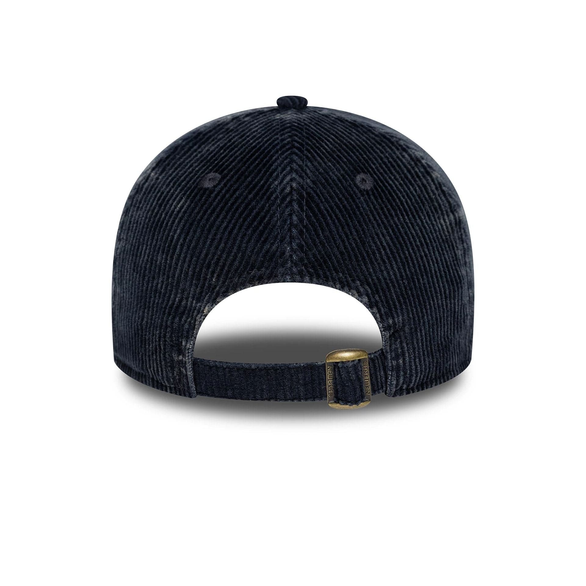 Pictured is this New Era Washed Cord 9TWENTY in navy. 4